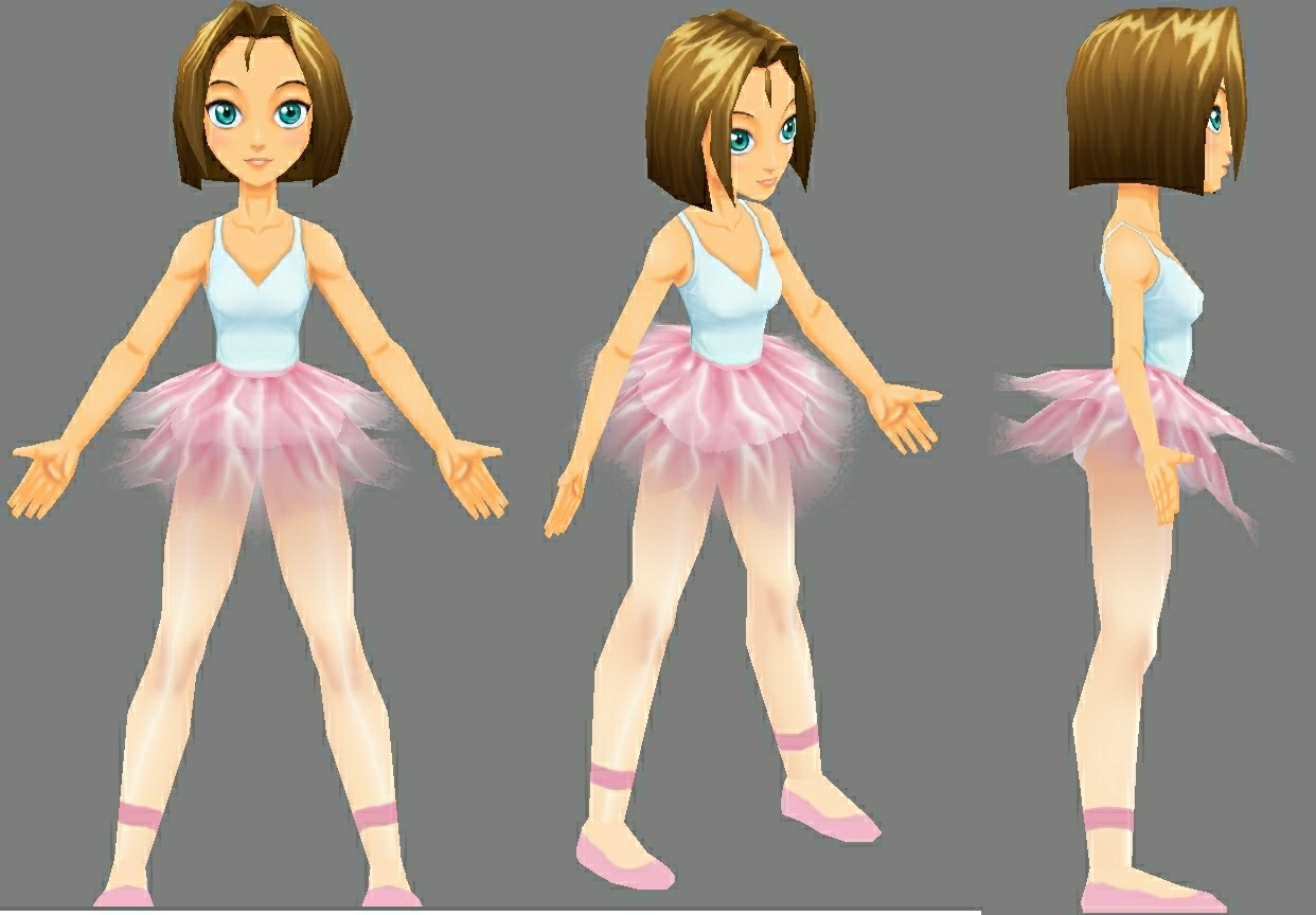 Ballerina - Imagen 16